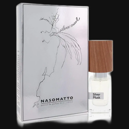 Silver Musk By Nasomatto Perfume for Women - Renee Lane Company