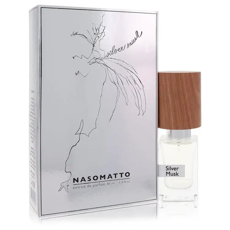 Silver Musk By Nasomatto Perfume for Women - Renee Lane Company