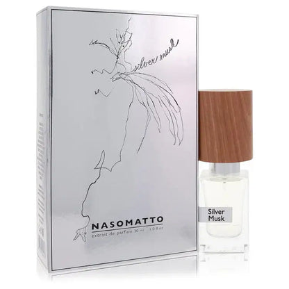 Silver Musk By Nasomatto Perfume for Women - Renee Lane Company
