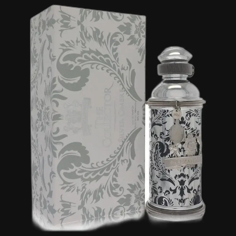 Silver Ombre By Alexandre J Perfume for Women - Renee Lane Company