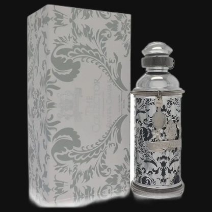 Silver Ombre By Alexandre J Perfume for Women - Renee Lane Company