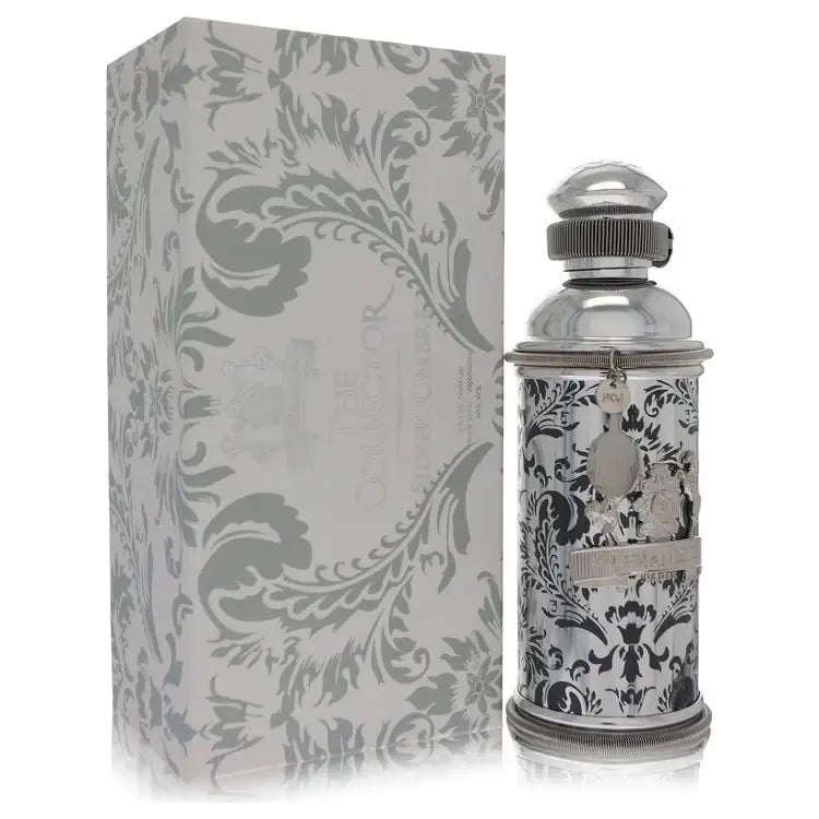 Silver Ombre By Alexandre J Perfume for Women - Renee Lane Company