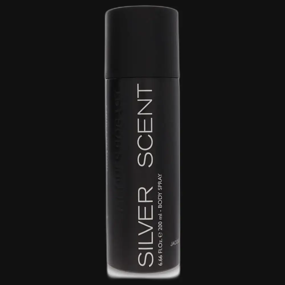 Silver Scent By Jacques Bogart Cologne for Men - Renee Lane Company