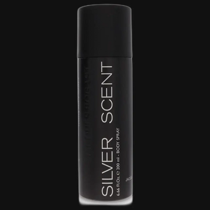 Silver Scent By Jacques Bogart Cologne for Men - Renee Lane Company