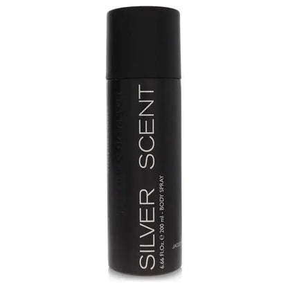Silver Scent By Jacques Bogart Cologne for Men - Renee Lane Company