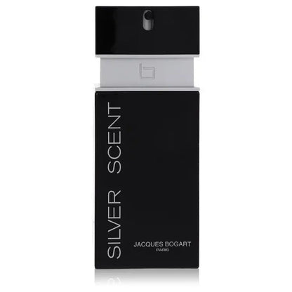 Silver Scent By Jacques Bogart Cologne for Men - Renee Lane Company