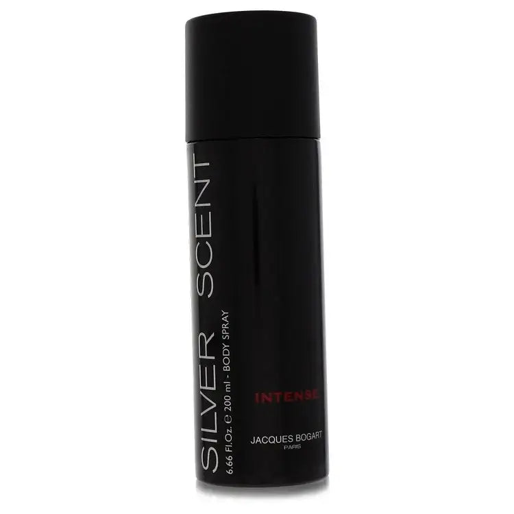 Silver Scent Intense By Jacques Bogart Cologne for Men - Renee Lane Company