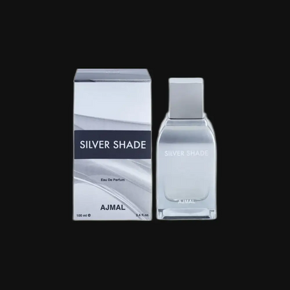 Silver Shade By Ajmal (Unisex) - Renee Lane Company