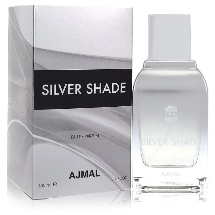 Silver Shade By Ajmal (Unisex) - Renee Lane Company