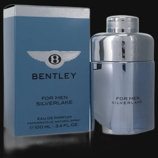 Silverlake By Bentley Cologne for Men - Renee Lane Company