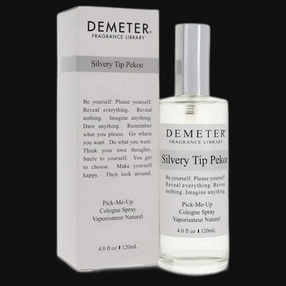 Silvery Tip Pekoe By Demeter Perfume for Women - Renee Lane Company