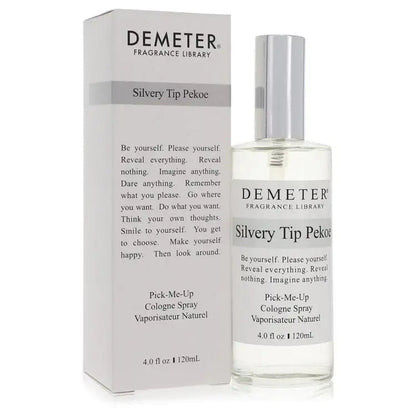 Silvery Tip Pekoe By Demeter Perfume for Women - Renee Lane Company
