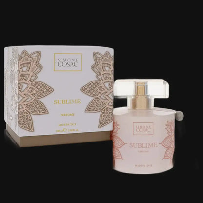 Simone Cosac Sublime By Simone Cosac Profumi Perfume for Women - Renee Lane Company