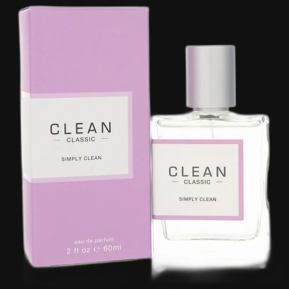 Simply Clean By Clean (Unisex) - Renee Lane Company