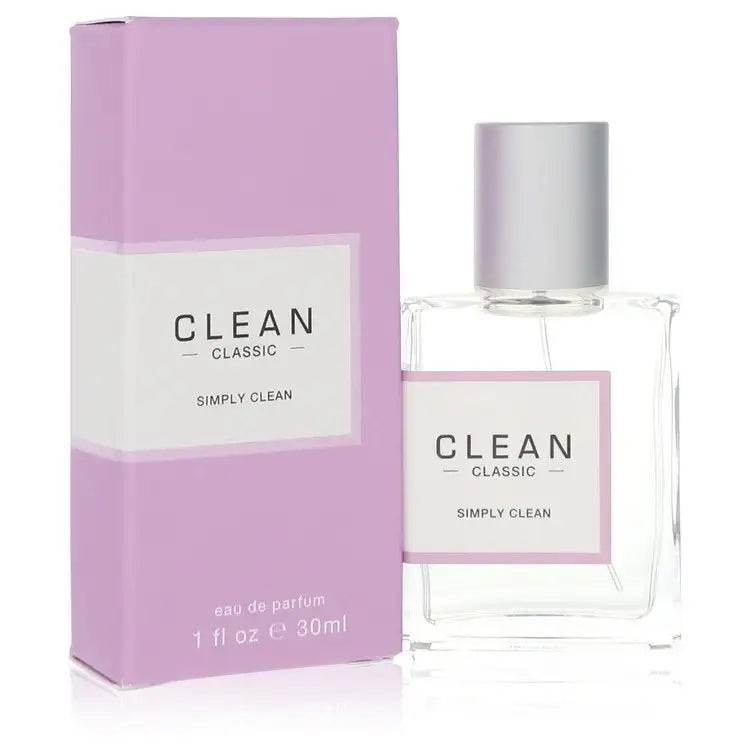 Simply Clean By Clean (Unisex) - Renee Lane Company