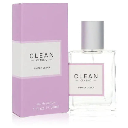 Simply Clean By Clean (Unisex) - Renee Lane Company