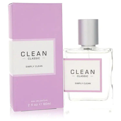 Simply Clean By Clean (Unisex) - Renee Lane Company