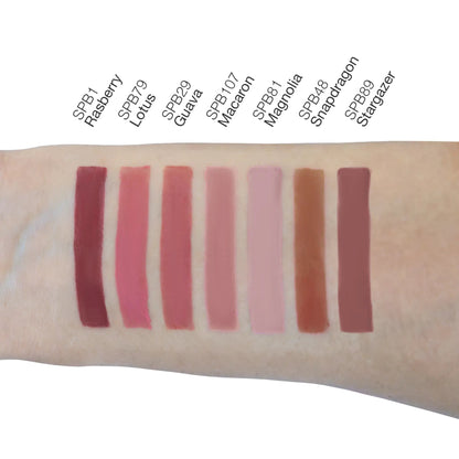 Single Pan Blush - Macaron - Renee Lane Company