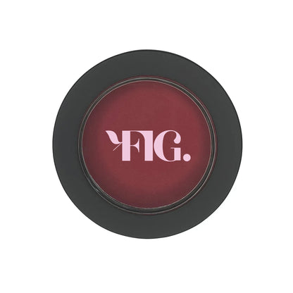 Single Pan Blush - Raspberry - Renee Lane Company