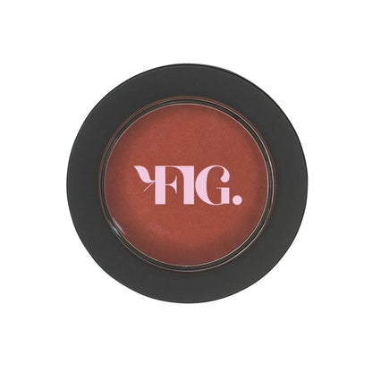 Single Pan Blush - Snapdragon - Renee Lane Company