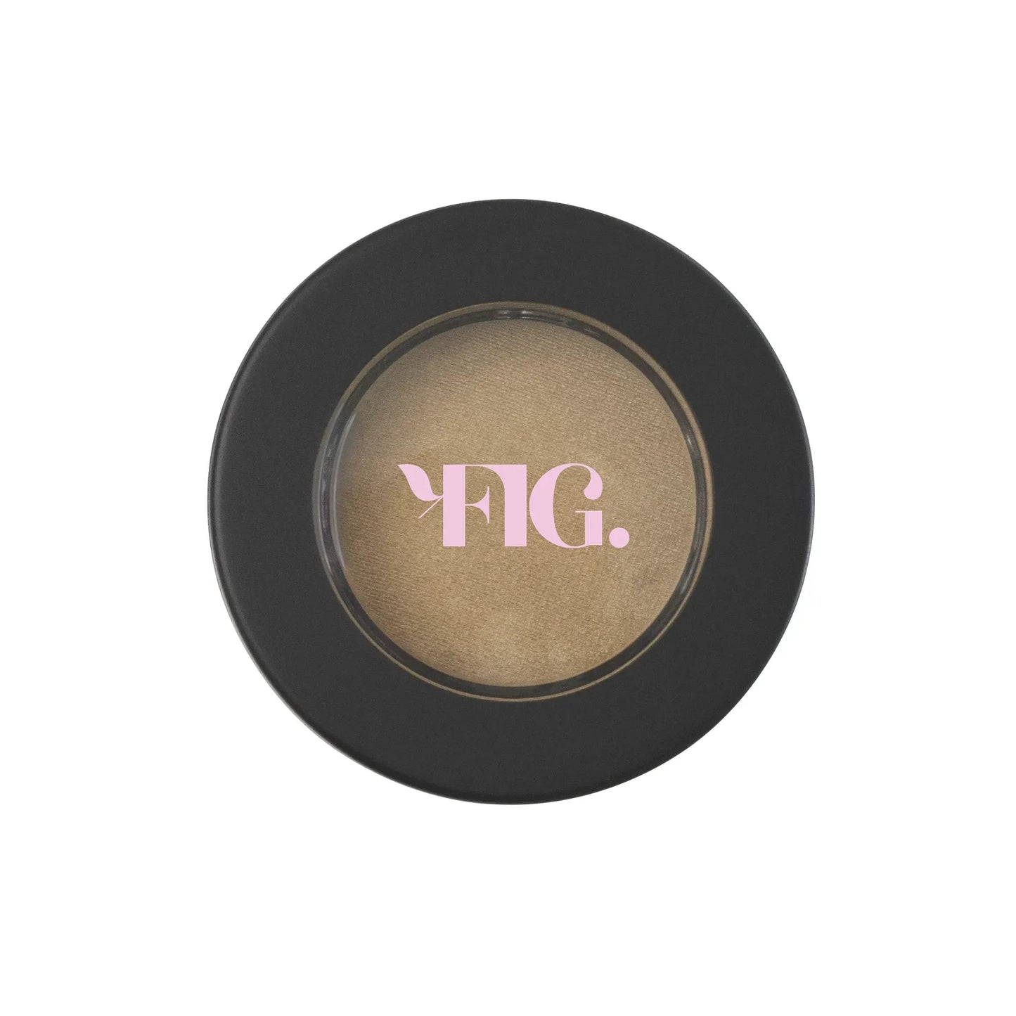 Single Pan Eyeshadow - Golden Egg - Renee Lane Company