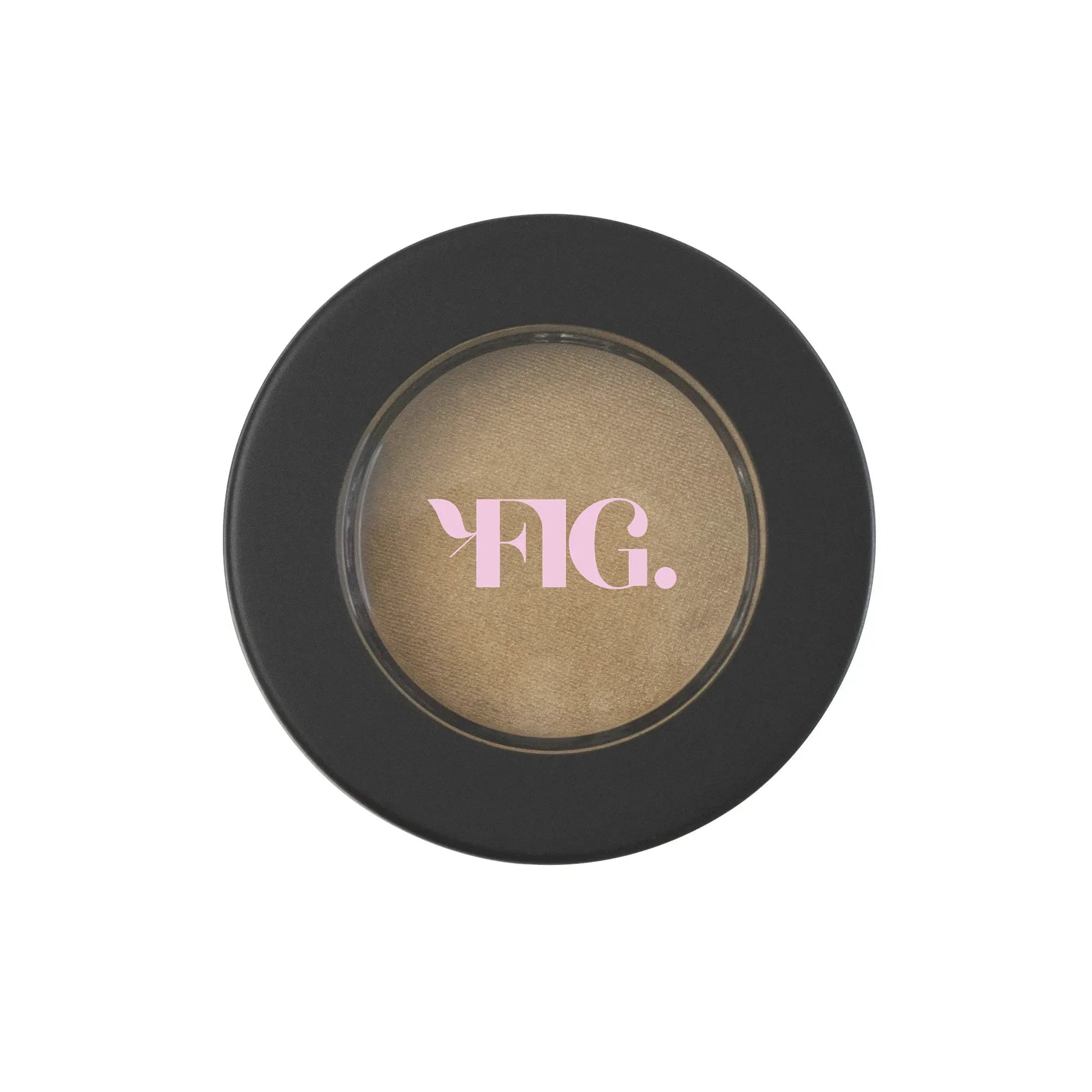 Single Pan Eyeshadow - Golden Egg - Renee Lane Company