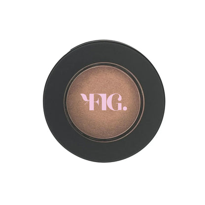 Single Pan Eyeshadow - Peachy - Renee Lane Company