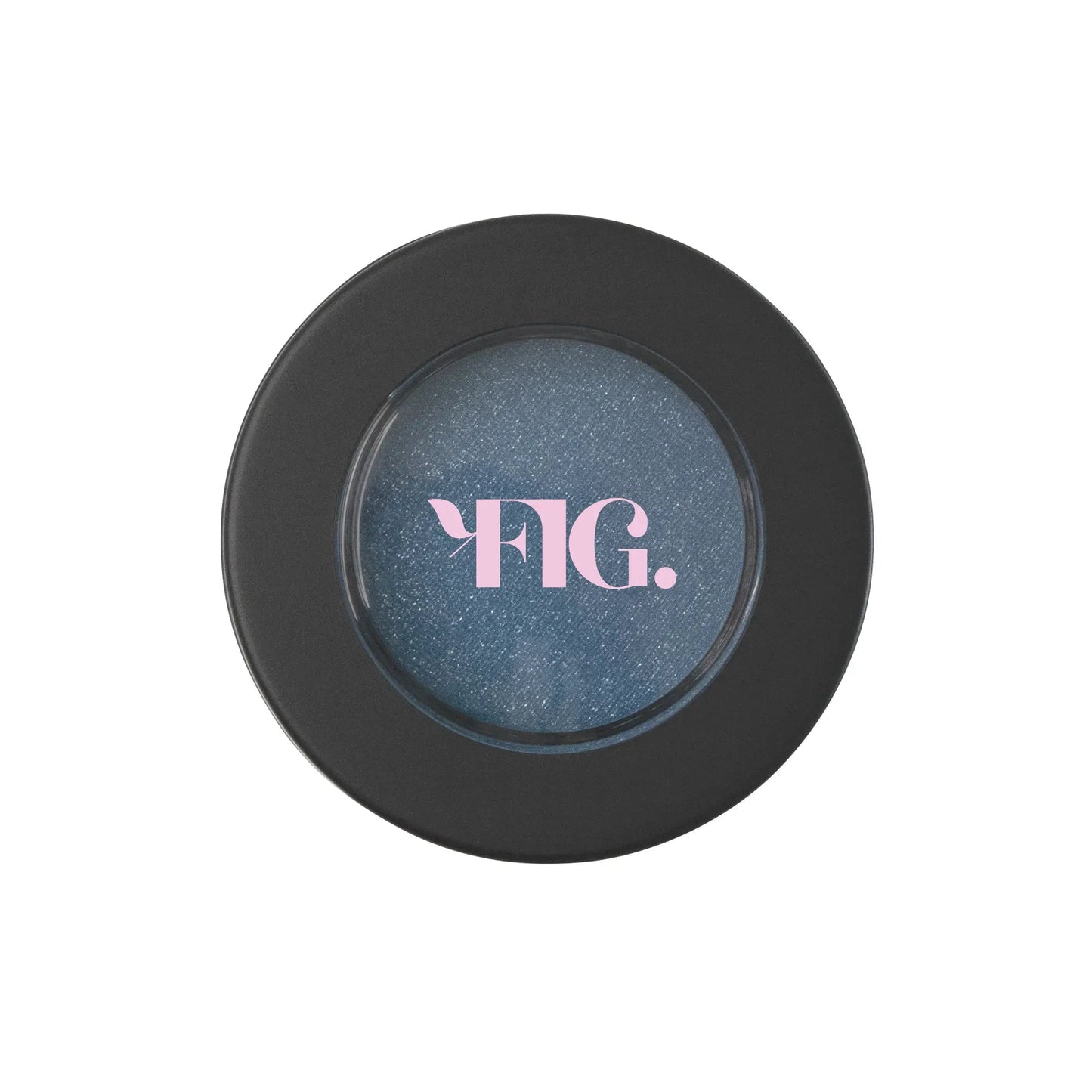 Single Pan Eyeshadow - Robin Egg - Renee Lane Company