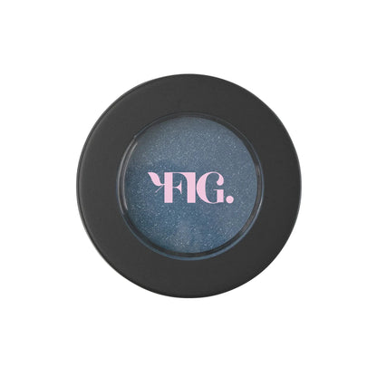 Single Pan Eyeshadow - Robin Egg - Renee Lane Company