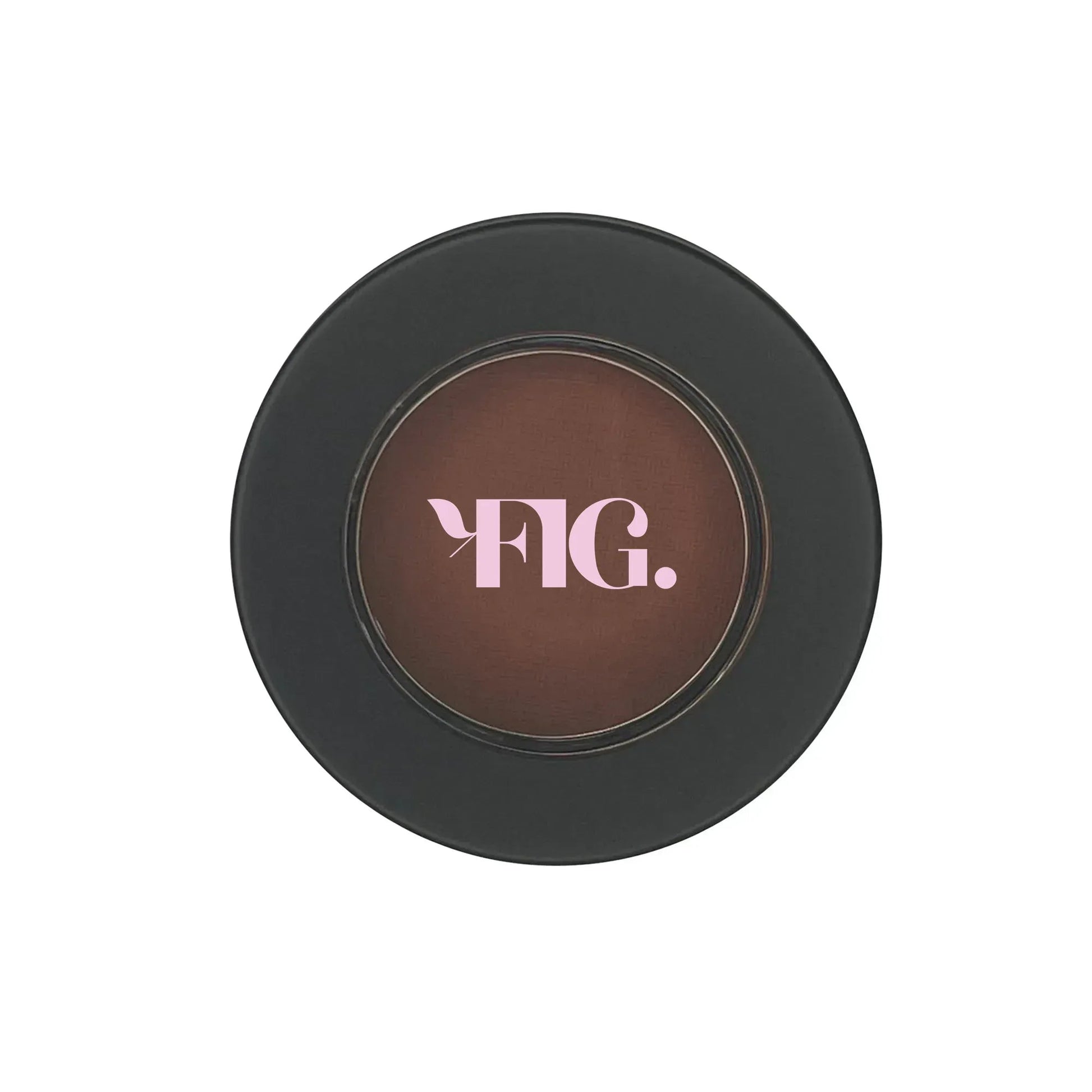 Single Pan Eyeshadow - Toffee - Renee Lane Company