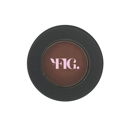 Single Pan Eyeshadow - Toffee - Renee Lane Company