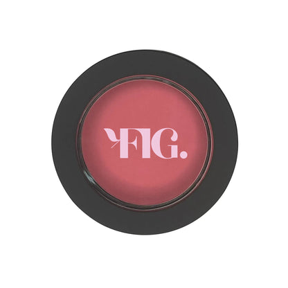 Single Pan Blush - Lotus