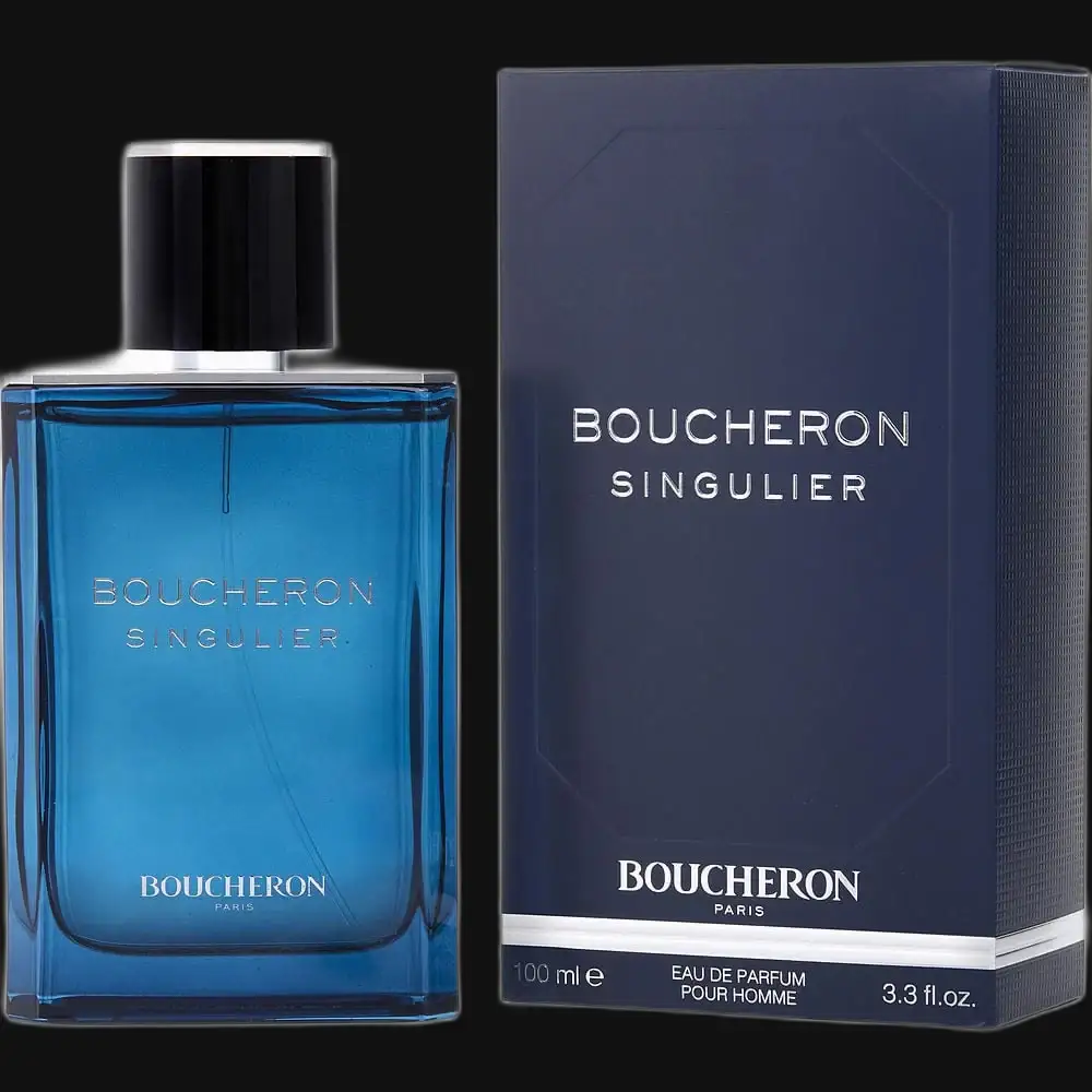 Singulier By Boucheron Cologne for Men - Renee Lane Company