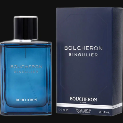 Singulier By Boucheron Cologne for Men - Renee Lane Company