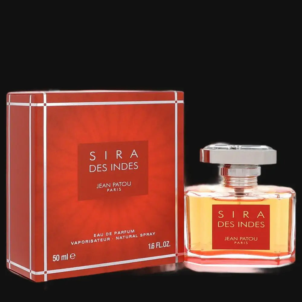 Sira Des Indes By Jean Patou Perfume for Women - Renee Lane Company