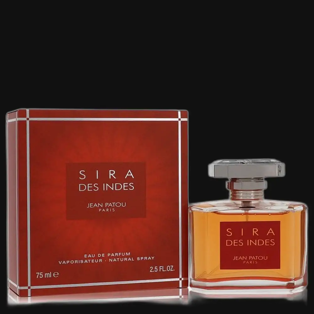 Sira Des Indes By Jean Patou Perfume for Women - Renee Lane Company