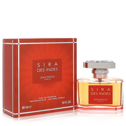Sira Des Indes By Jean Patou Perfume for Women - Renee Lane Company