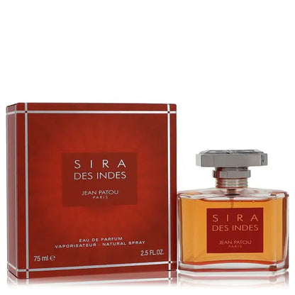 Sira Des Indes By Jean Patou Perfume for Women - Renee Lane Company