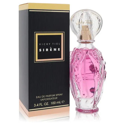 Sirene By Vicky Tiel Perfume for Women - Renee Lane Company