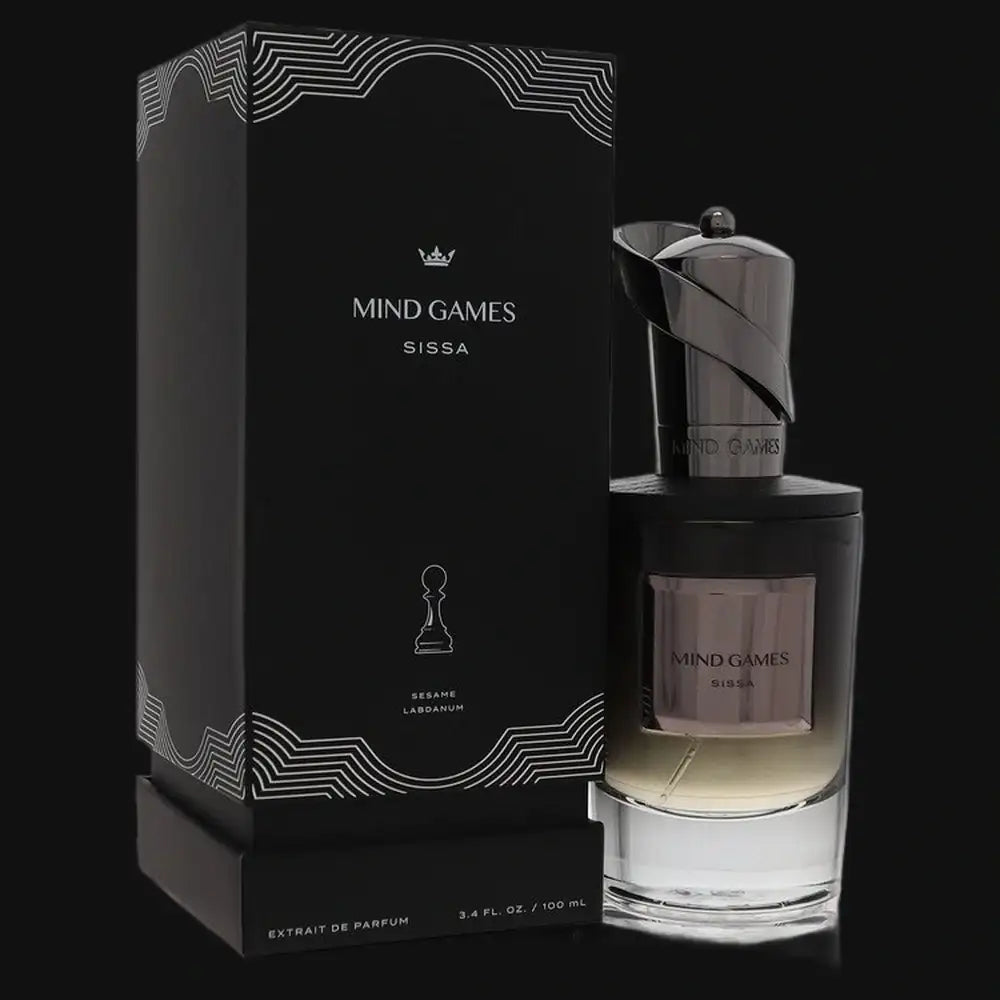 Sissa By Mind Games (Unisex) - Renee Lane Company