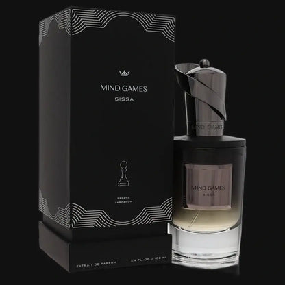 Sissa By Mind Games (Unisex) - Renee Lane Company