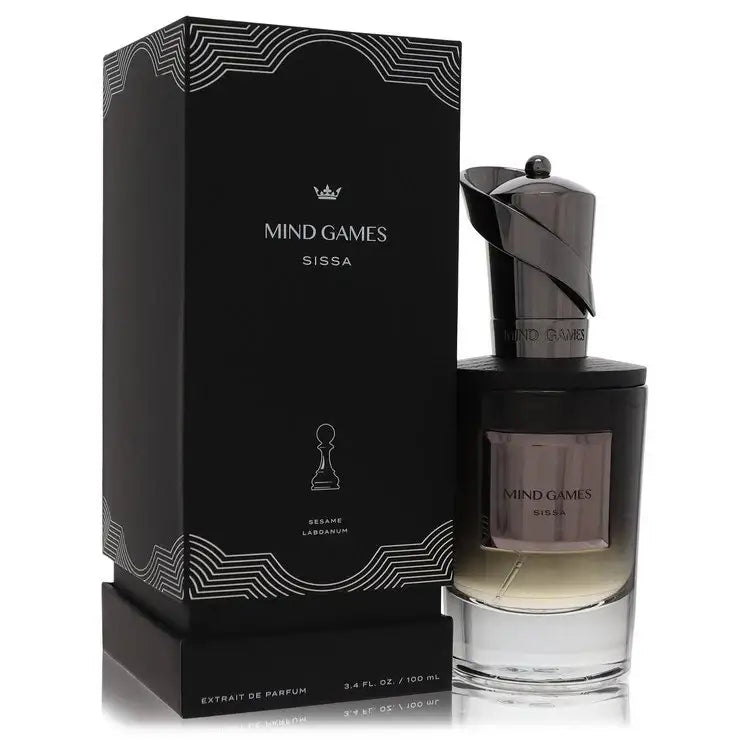 Sissa By Mind Games (Unisex) - Renee Lane Company