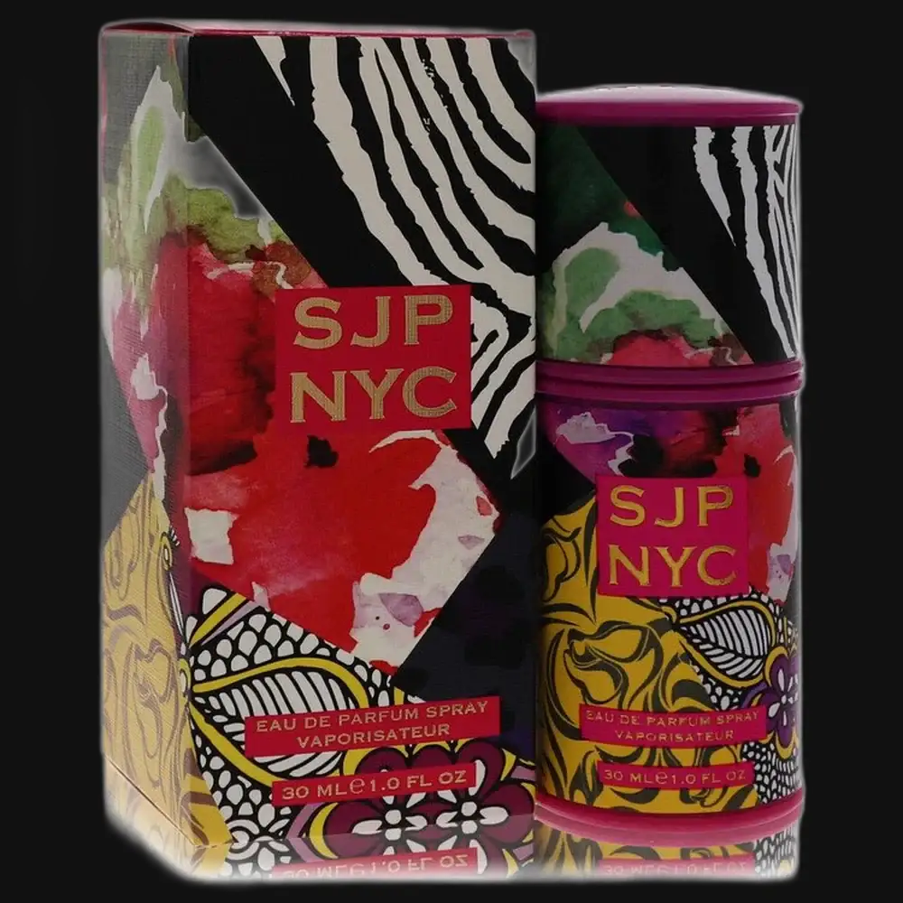 Sjp Nyc By Sarah Jessica Parker Perfume for Women - Renee Lane Company