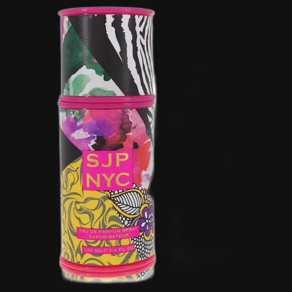 Sjp Nyc By Sarah Jessica Parker Perfume for Women - Renee Lane Company