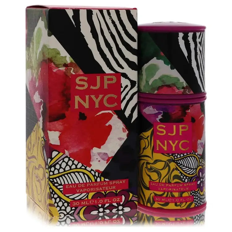Sjp Nyc By Sarah Jessica Parker Perfume for Women - Renee Lane Company