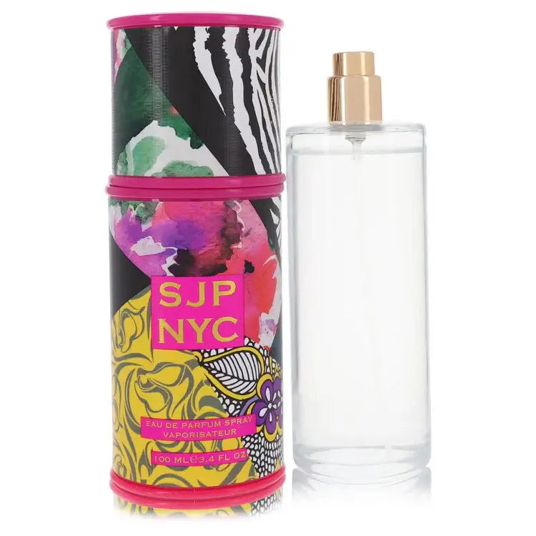 Sjp Nyc By Sarah Jessica Parker Perfume for Women - Renee Lane Company