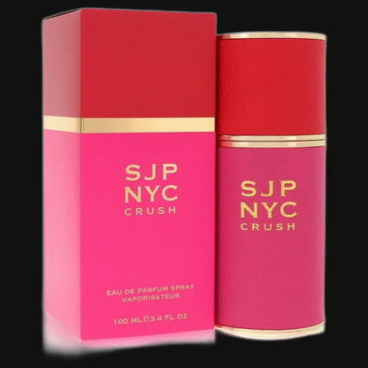 Sjp Nyc Crush By Sarah Jessica Parker Perfume for Women - Renee Lane Company