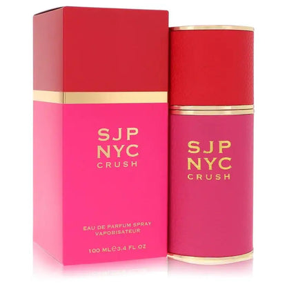 Sjp Nyc Crush By Sarah Jessica Parker Perfume for Women - Renee Lane Company