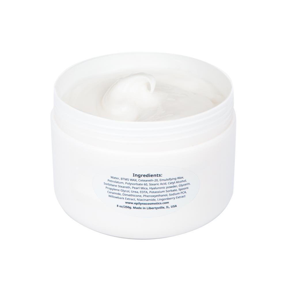 Skin Relief Body Cream – Soothing, Hydrating, Vegan & Gluten-Free - Renee Lane Company
