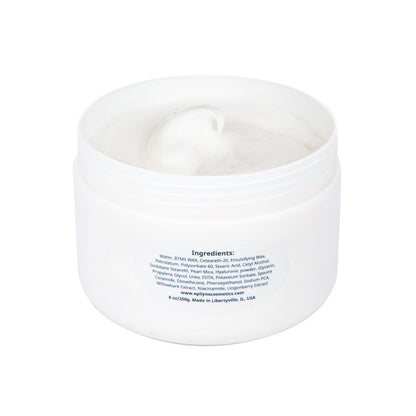 Skin Relief Body Cream – Soothing, Hydrating, Vegan & Gluten-Free - Renee Lane Company